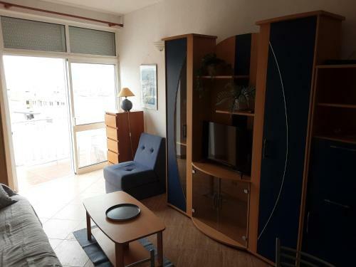 Apartamento Casa Iki S�o Martinho