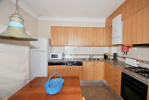 Apartamento Surf