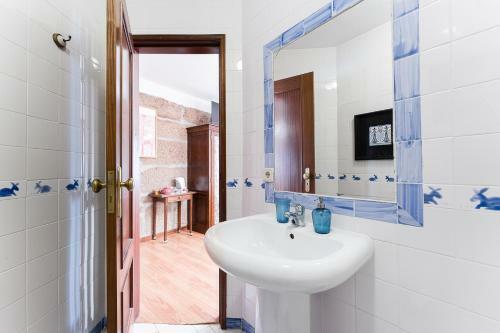 Apartamento Guestready Casa Da Geada