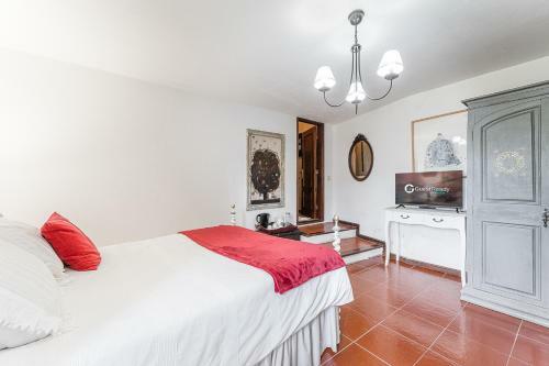 Apartamento Guestready Casa Da Geada