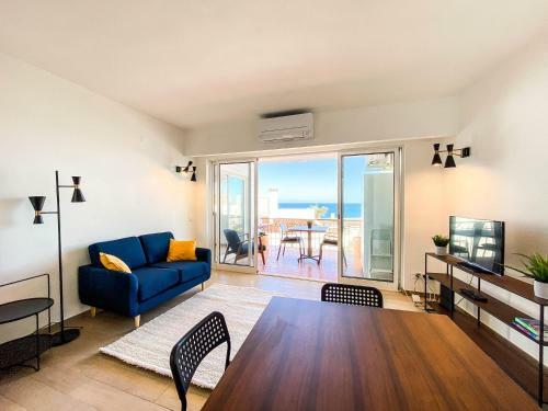 Balcony W Seaview - 1 Bed Apart