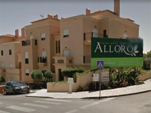 Apartamento Sunny Retreat