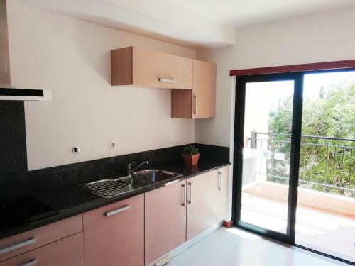 Apartamento Sunny Retreat