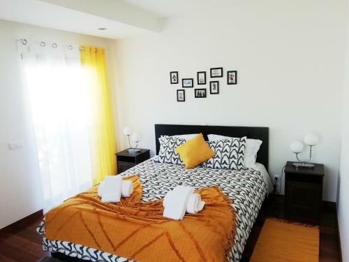 Apartamento Sunny Retreat