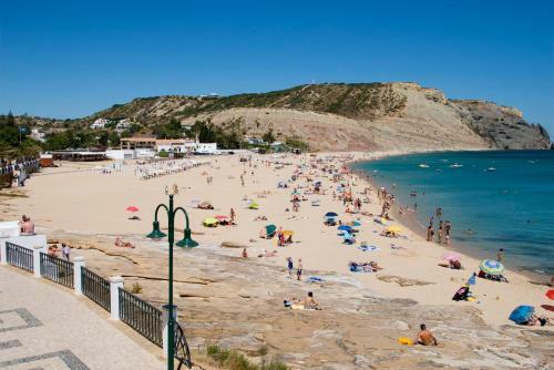 Apartamento Sunny Retreat