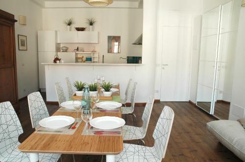 Albizi Apartments