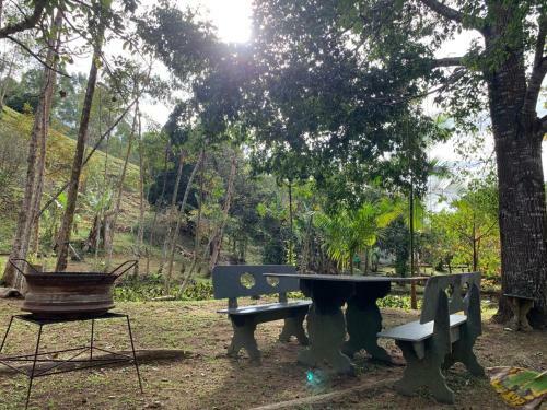 Apartamento Casinhas Em Terras Frias
