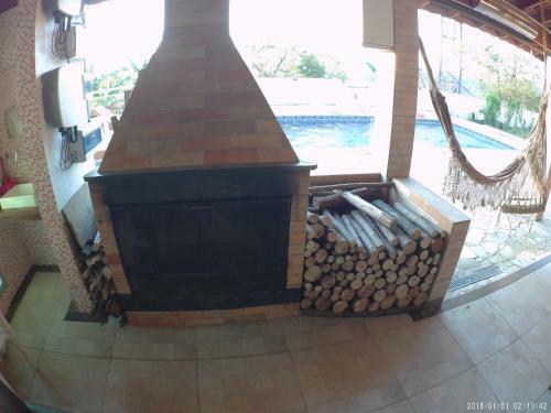 Day Use / Piscina Quente 27/30� E Sauna
