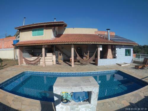 Day Use / Piscina Quente 27/30� E Sauna