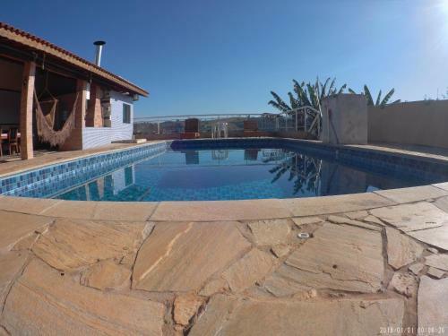 Day Use / Piscina Quente 27/30� E Sauna