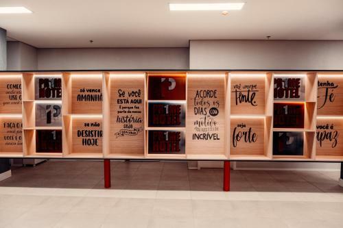 P1 Hotel
