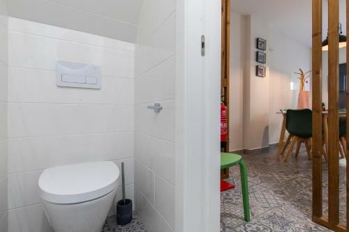 Apartamento Casa Santa Maria