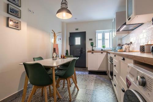 Apartamento Casa Santa Maria