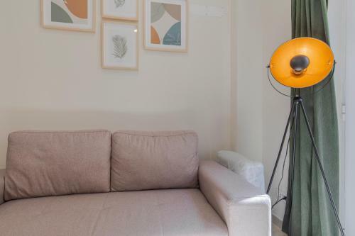 Apartamento Casa Santa Maria