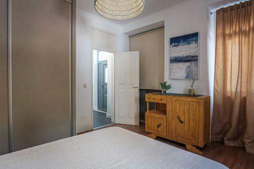 Apartamento A Casinha Das Machadas