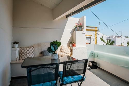 Apartamento A Casinha Das Machadas