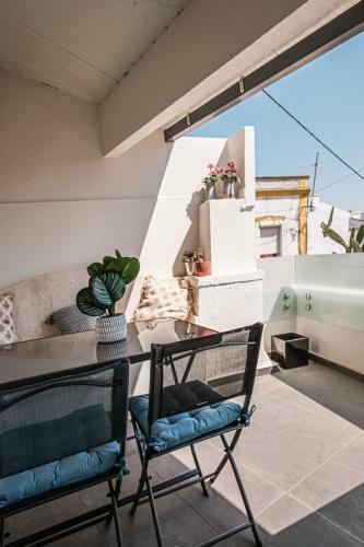 Apartamento A Casinha Das Machadas