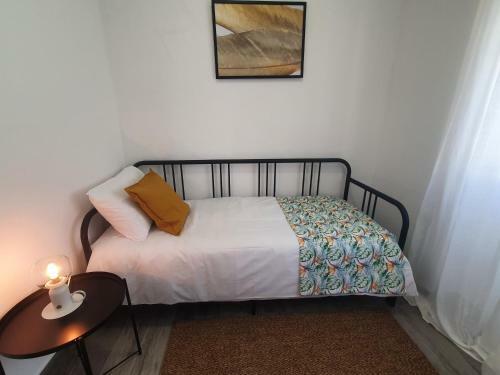 Lodge Vieira Apartments V