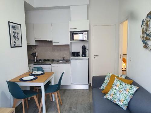 Lodge Vieira Apartments V