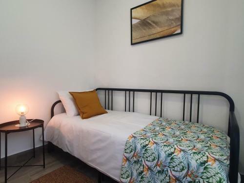 Lodge Vieira Apartments V