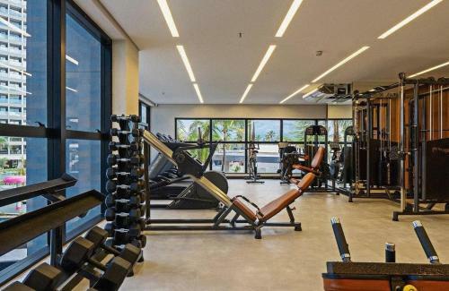 Apartamento Salinas Premium Resort