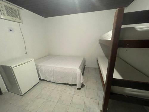 Apartamento Pousada Allamandas Feliz