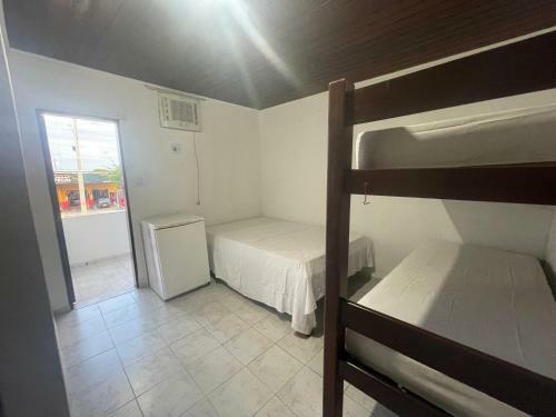 Apartamento Pousada Allamandas Feliz
