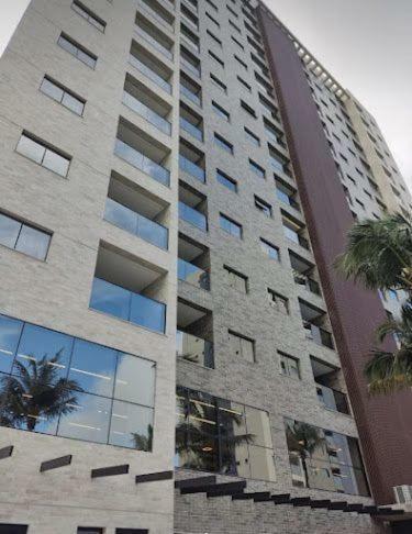 Apartamento Salinas Praia Resort Premium 1604