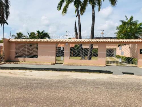 Casa Para Temporada Salinopolis - Pa