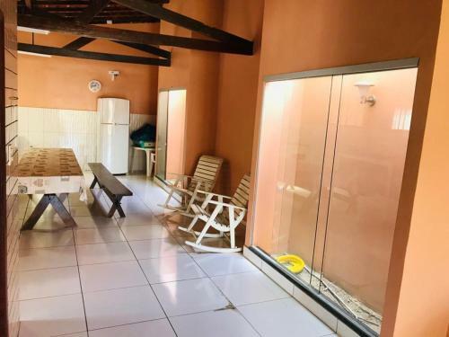 Casa Para Temporada Salinopolis - Pa