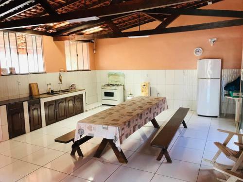 Casa Para Temporada Salinopolis - Pa