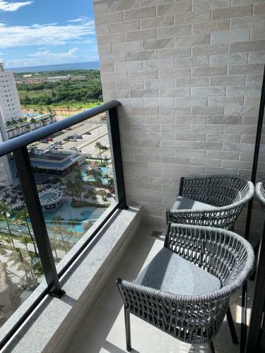 Apartamento Salinas Premium Resort