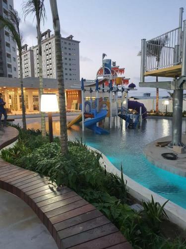 Hotel Salinas Exclusive Resort