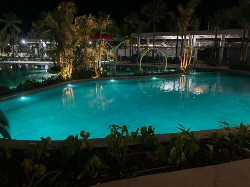 Apartamento Salinas Premium Resort