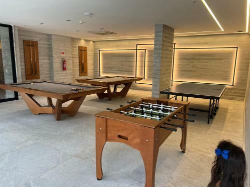 Apartamento Salinas Premium Resort