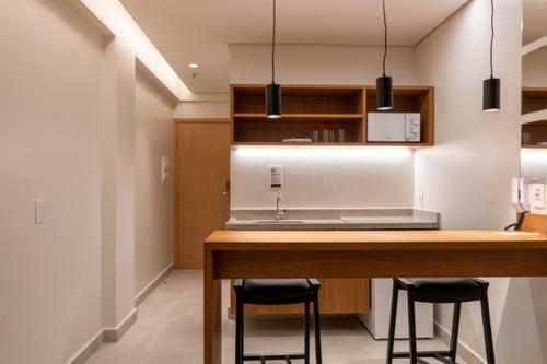 Apartamento Salinas Premium Resort