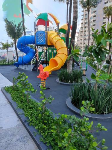 Apartamento Salinas Premium Resort