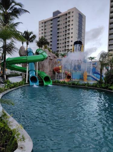 Apartamento Salinas Premium Resort