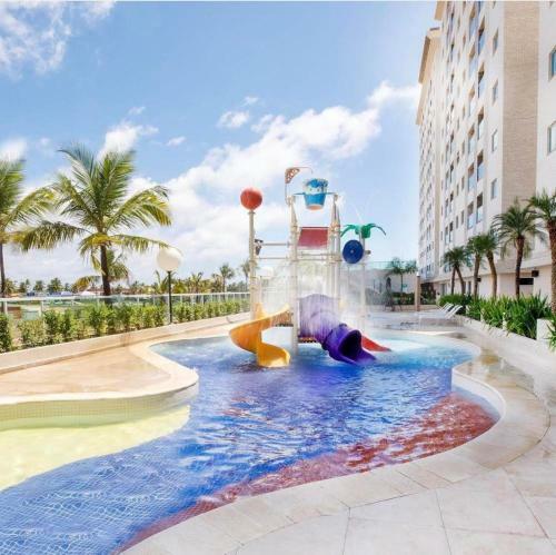 Apartamento Salinas Park Resort