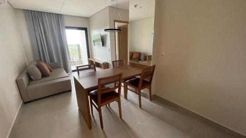 Bel�ssimo Apartamento No Salinas Premium Resort - Ap 902 Bloco 2