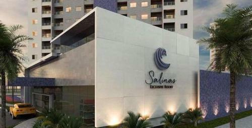 Hotel Salinas Exclusive Resort