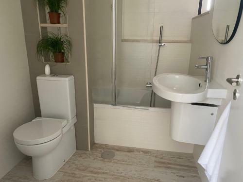 Apartamento Villa Sesimbra