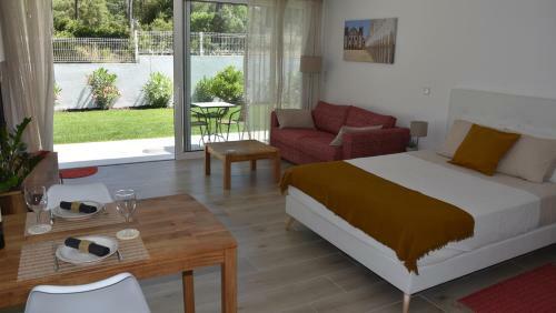 Bed & Breakfast Casa Simpar Holiday Suites