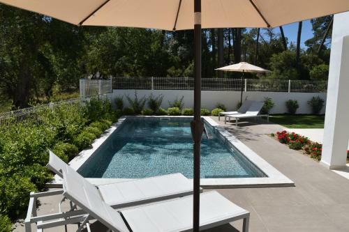 Bed & Breakfast Casa Simpar Holiday Suites