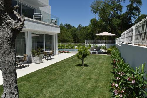 Bed & Breakfast Casa Simpar Holiday Suites
