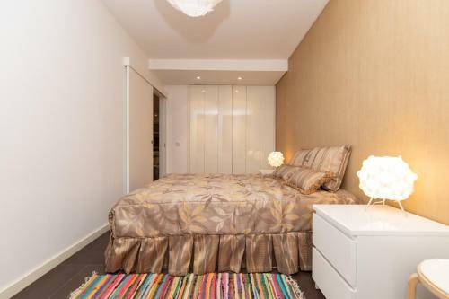 Apartamento Luz T1 Sesimbra