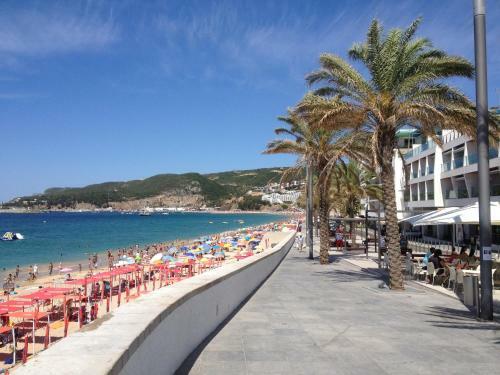 Apartamento Beach4you - Sesimbra