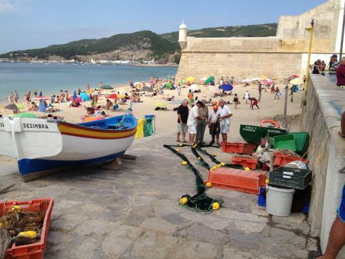 Apartamento Beach4you - Sesimbra