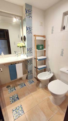 Apartamento Beach4you - Sesimbra