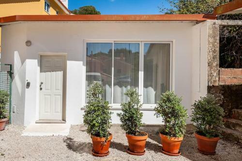 Apartamento Sintra Studio Garden - Free Parking